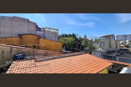 Apartamento à venda com 46m², 2 quartos e 1 vaga Apartamento à venda com 46m², 2 quartos e 1 vagaVista Quarto 2