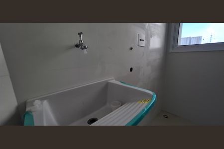 Apartamento à venda com 46m², 2 quartos e 1 vaga Apartamento à venda com 46m², 2 quartos e 1 vagaÁrea de Serviço