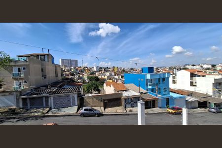 Apartamento à venda com 46m², 2 quartos e 1 vaga Apartamento à venda com 46m², 2 quartos e 1 vagaVista Varanda Quarto 1 suíte