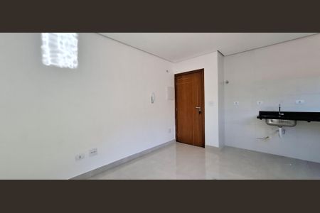 Apartamento à venda com 46m², 2 quartos e 1 vaga Apartamento à venda com 46m², 2 quartos e 1 vagaSala