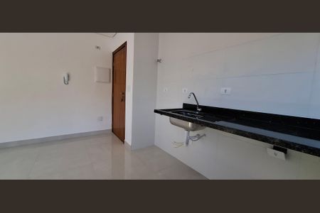 Apartamento à venda com 46m², 2 quartos e 1 vaga Apartamento à venda com 46m², 2 quartos e 1 vagaCozinha