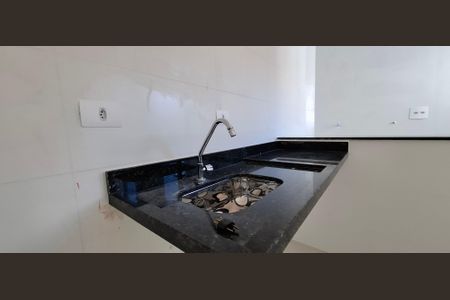 Apartamento à venda com 46m², 2 quartos e 1 vaga Apartamento à venda com 46m², 2 quartos e 1 vagaCozinha