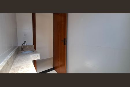 Apartamento à venda com 46m², 2 quartos e 1 vaga Apartamento à venda com 46m², 2 quartos e 1 vagaBanheiro 2