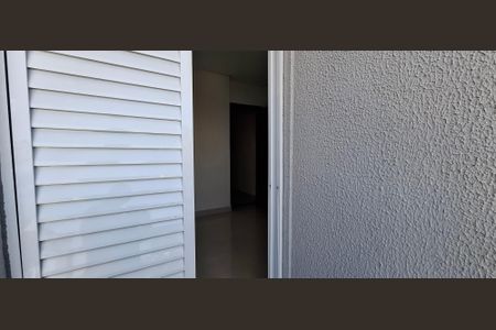 Apartamento à venda com 46m², 2 quartos e 1 vagaVaranda da Suíte