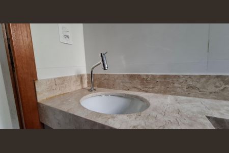 Apartamento à venda com 46m², 2 quartos e 1 vagaBanheiro 