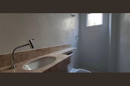 Apartamento à venda com 46m², 2 quartos e 1 vagaBanheiro 