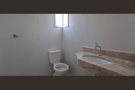 Apartamento à venda com 46m², 2 quartos e 1 vagaBanheiro da Suíte