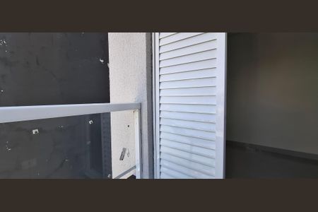 Apartamento à venda com 46m², 2 quartos e 1 vagaVaranda da Suíte