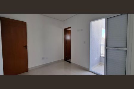 Apartamento à venda com 46m², 2 quartos e 1 vagaSuíte