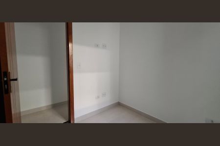 Apartamento à venda com 46m², 2 quartos e 1 vagaQuarto 