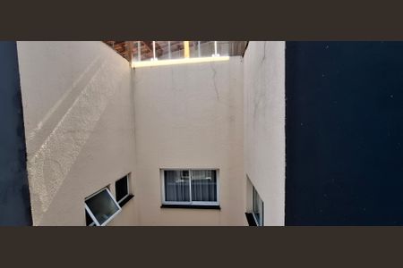 Apartamento à venda com 46m², 2 quartos e 1 vagaVista do Quarto 