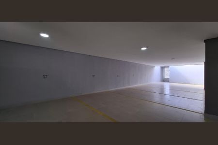 Apartamento à venda com 46m², 2 quartos e 1 vagaGaragem