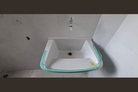 Apartamento à venda com 46m², 2 quartos e 1 vagaÁrea de Serviço