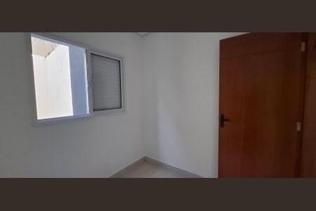 Apartamento à venda com 46m², 2 quartos e 1 vagaQuarto 