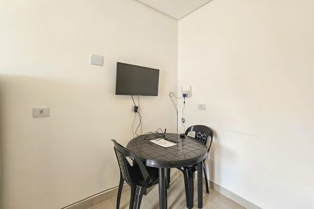 Apartamento para alugar com 30m², 1 quarto e sem vaga Apartamento para alugar com 30m², 1 quarto e sem vagaCozinha