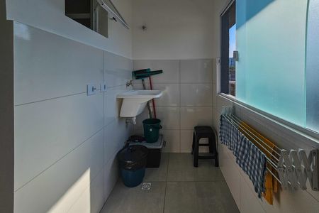 Apartamento para alugar com 30m², 1 quarto e sem vaga Apartamento para alugar com 30m², 1 quarto e sem vagaÁrea de serviço