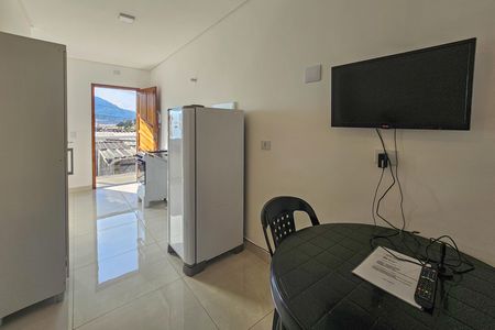 Apartamento para alugar com 30m², 1 quarto e sem vaga Apartamento para alugar com 30m², 1 quarto e sem vagaCozinha