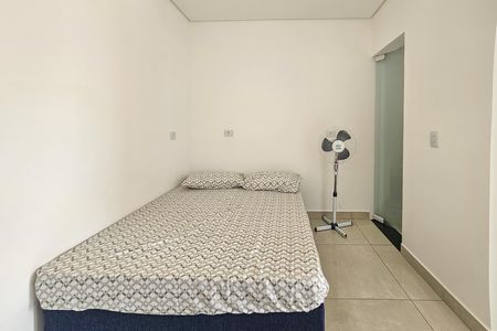 Apartamento para alugar com 30m², 1 quarto e sem vaga Apartamento para alugar com 30m², 1 quarto e sem vagaStudio