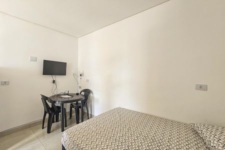 Apartamento para alugar com 30m², 1 quarto e sem vaga Apartamento para alugar com 30m², 1 quarto e sem vagaStudio