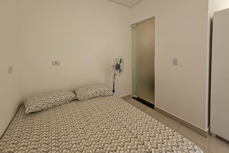 Apartamento para alugar com 30m², 1 quarto e sem vaga Apartamento para alugar com 30m², 1 quarto e sem vagaStudio