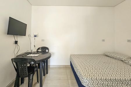 Apartamento para alugar com 30m², 1 quarto e sem vaga Apartamento para alugar com 30m², 1 quarto e sem vagaStudio