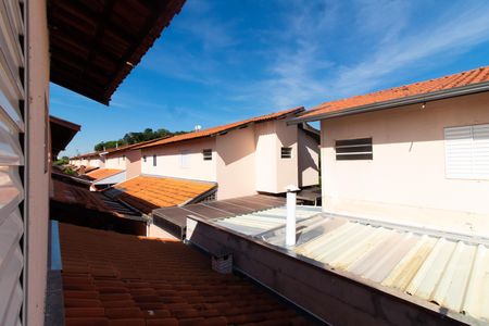 Casa de condomínio à venda com 110m², 3 quartos e 2 vagas Casa de condomínio à venda com 110m², 3 quartos e 2 vagasVista Quarto 1