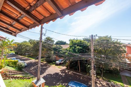 Casa de condomínio à venda com 110m², 3 quartos e 2 vagas Casa de condomínio à venda com 110m², 3 quartos e 2 vagasVista Suíte