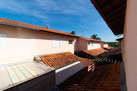 Casa de condomínio à venda com 110m², 3 quartos e 2 vagas Casa de condomínio à venda com 110m², 3 quartos e 2 vagasVista Quarto 1