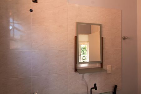 Casa de condomínio à venda com 110m², 3 quartos e 2 vagas Casa de condomínio à venda com 110m², 3 quartos e 2 vagasBanheiro Suíte