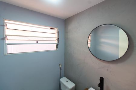 Casa de condomínio à venda com 110m², 3 quartos e 2 vagas Casa de condomínio à venda com 110m², 3 quartos e 2 vagasLavabo