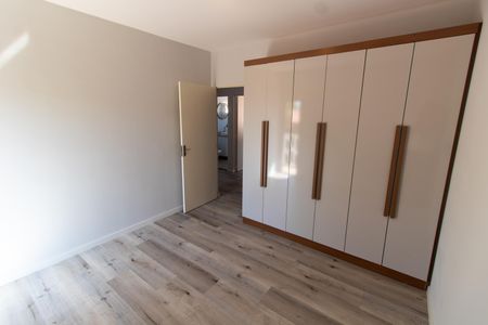 Casa de condomínio à venda com 110m², 3 quartos e 2 vagas Casa de condomínio à venda com 110m², 3 quartos e 2 vagasQuarto 2