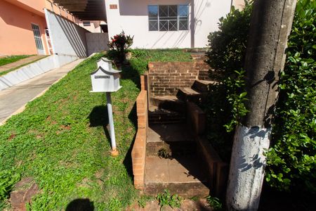 Casa de condomínio à venda com 110m², 3 quartos e 2 vagas Casa de condomínio à venda com 110m², 3 quartos e 2 vagasÁrea Externa