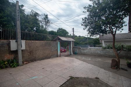 Casa à venda com 390m², 4 quartos e 2 vagasQuintal