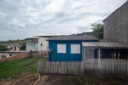 Casa à venda com 390m², 4 quartos e 2 vagasQuintal