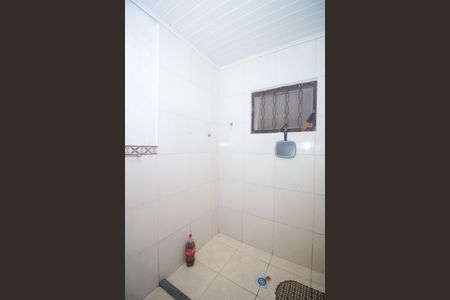 Casa à venda com 390m², 4 quartos e 2 vagasBanheiro Social