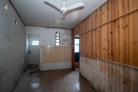 Casa à venda com 390m², 4 quartos e 2 vagasQuarto 3