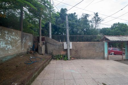 Casa à venda com 390m², 4 quartos e 2 vagasQuintal