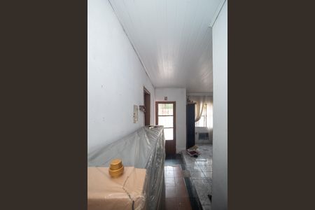 Casa à venda com 390m², 4 quartos e 2 vagasCorredor