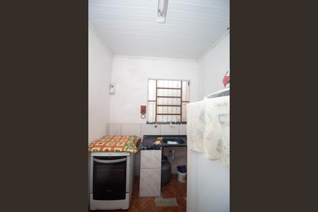 Casa à venda com 390m², 4 quartos e 2 vagasCozinha