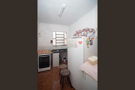 Casa à venda com 390m², 4 quartos e 2 vagasCozinha