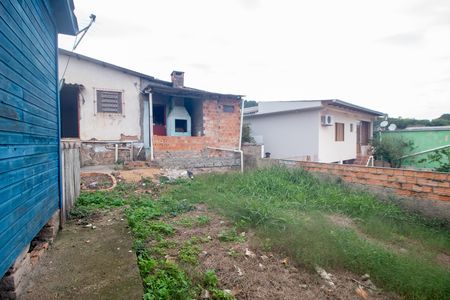 Casa à venda com 390m², 4 quartos e 2 vagasQuintal