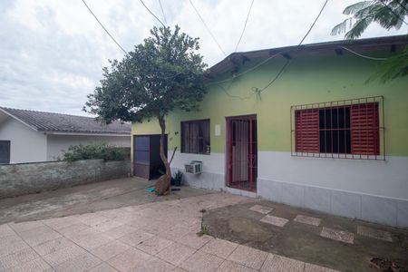 Casa à venda com 390m², 4 quartos e 2 vagasQuintal