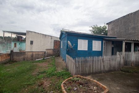 Casa à venda com 390m², 4 quartos e 2 vagasQuintal