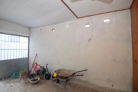 Casa à venda com 390m², 4 quartos e 2 vagasGaragem