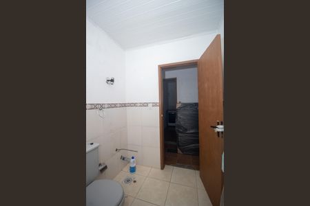 Casa à venda com 390m², 4 quartos e 2 vagasBanheiro Social