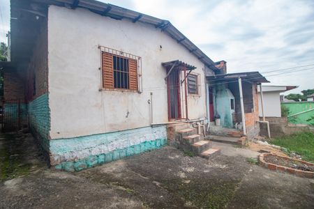 Casa à venda com 390m², 4 quartos e 2 vagasQuintal