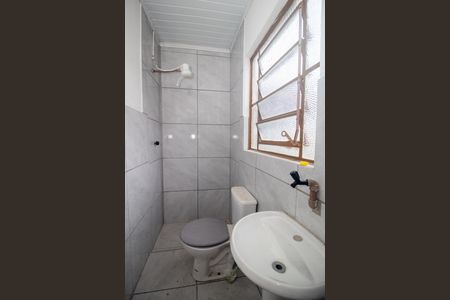 Casa à venda com 390m², 4 quartos e 2 vagasBanheiro da Edícula