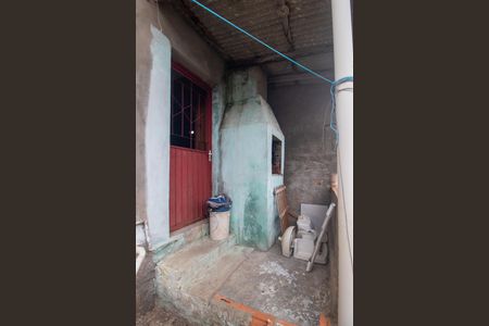 Casa à venda com 390m², 4 quartos e 2 vagasChurrasqueira