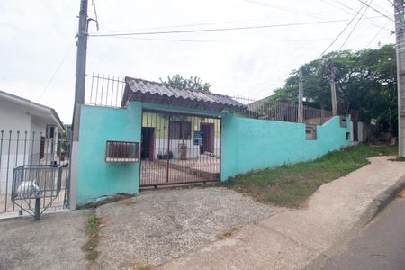 Casa à venda com 390m², 4 quartos e 2 vagasFachada