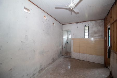 Casa à venda com 390m², 4 quartos e 2 vagasQuarto 3